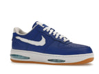 Nike Air Force 1 Low Evo Team Royal, vista a 360 gradi 3 di 36