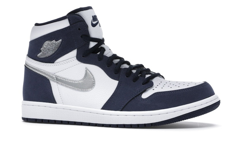 Air Jordan 1 Retro High Midnight Navy (2020)