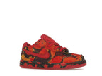 Nike SB Dunk Low The Wizard of Oz Poppy Field (TD)