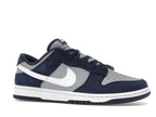 Nike Dunk Low Georgetown Suede, vista a 360 gradi 3 di 36