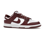 Nike Dunk Low Redwood - White/Redwood/Gym Red - DV0833-115 - 03