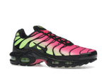 Nike Air Max Plus Hyper Pink Volt Black