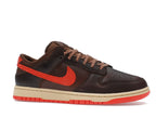 Nike Dunk Low Light British Tan - Light British Tan/Sesame/Picante Red - HQ3448-262 - 03