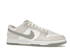 Nike Dunk Low Retro Summit White Light Smoke Grey - Summit White/Light Smoke Grey-Platinum Tint - DV0831-106 - 03