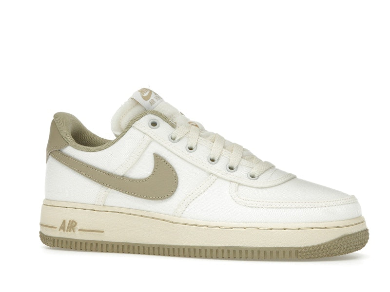 Nike Air Force 1 Low '07 Sail Coconut (Women's), vista a 360 gradi 3 di 36