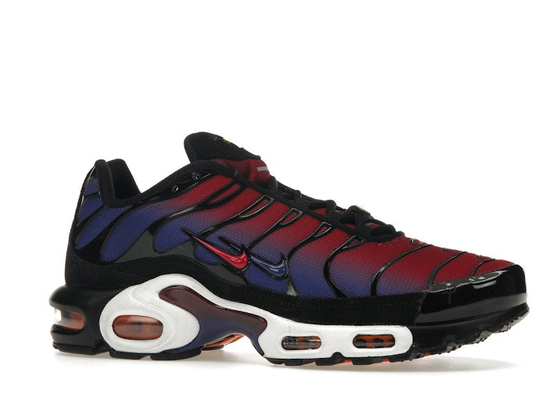 Nike Air Max Plus Patta Fc Barcelona - Rush Fuchsia/Deep Royal Blue-Black-White - FN8260-001 - 03