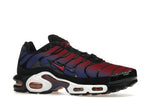 Nike Air Max Plus Patta Fc Barcelona - Rush Fuchsia/Deep Royal Blue-Black-White - FN8260-001 - 03