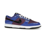 Nike Dunk Low Retro SE Patent Paramount Blue Viotech