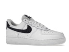 Nike Air Force 1 Low '07 White Black (Women's)