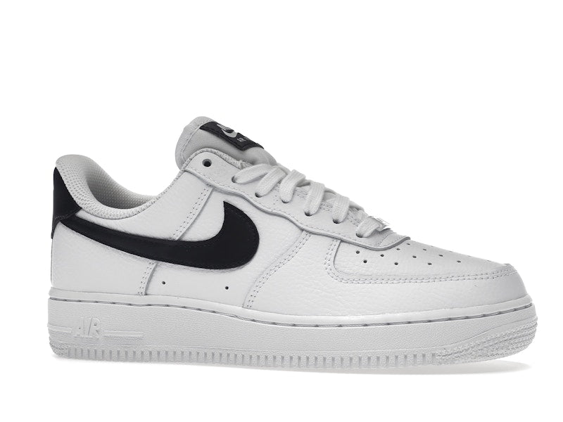 Nike Air Force 1 Low '07 White Black (Women's)