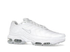 Nike Air Max Plus Golf Triple White - White/White - FZ4150-100 - 03