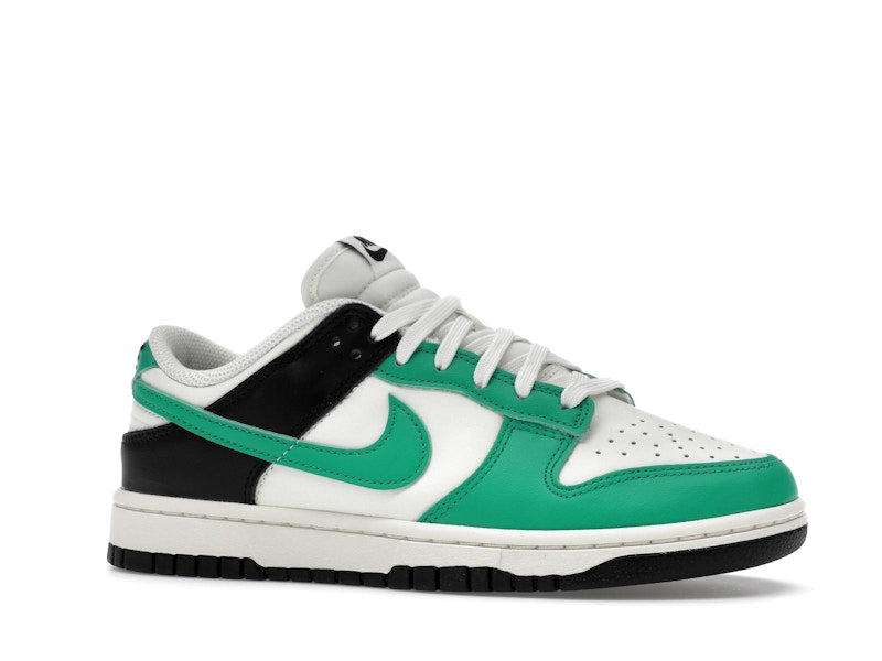 Nike Dunk Low Celtics (Women's), vista a 360 gradi 3 di 37