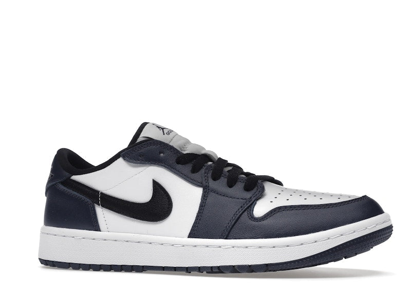 Air Jordan 1 Retro Low Golf Midnight Navy