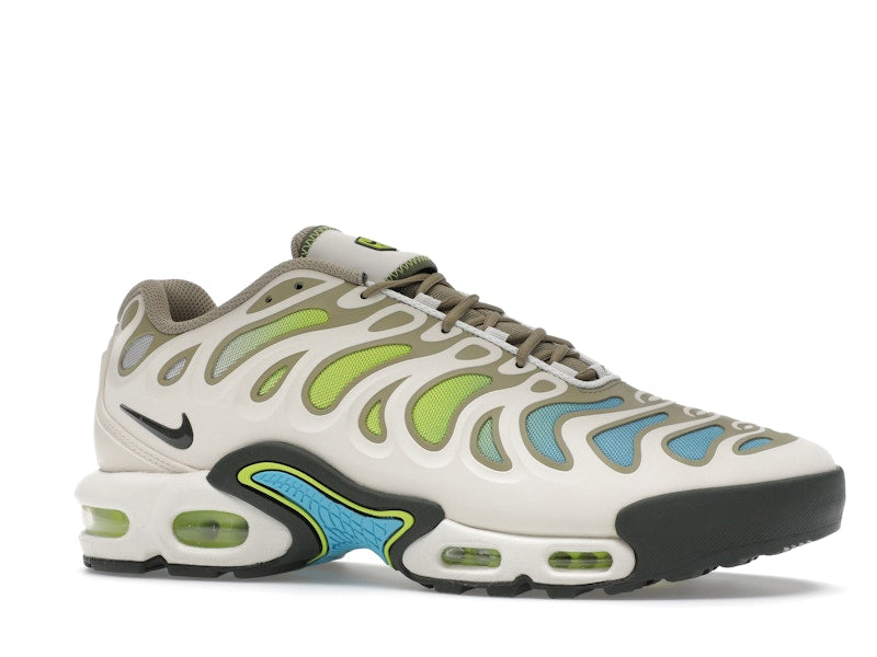 Nike Air Max Plus Drift Cyber Baltic Blue