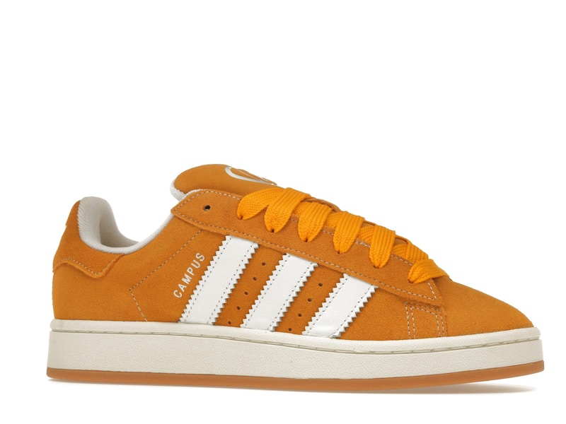 Adidas Campus 00s Pantone Cloud White - Pantone/Cloud White/Off White - H03473 - 03
