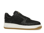 Nike Air Force 1 Low '07 Black Ostrich Gum (Women's), vista a 360 gradi 3 di 36
