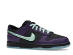 Nike Dunk Low Ltd Wizard, vista a 360 gradi 3 di 36