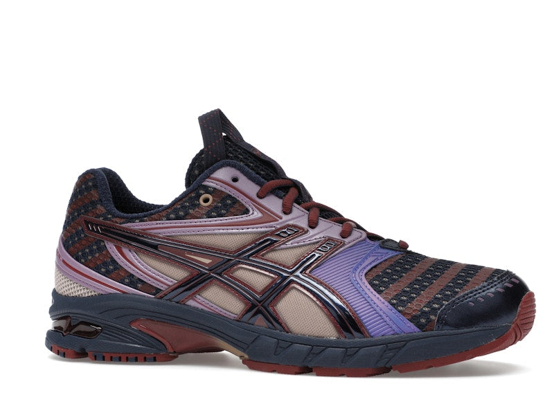 Asics Ub9 S Gel Ds Trainer 14 Kiko Kostadinov Midnight Purple Oxide - Midnight/Purple Oxide - 1203A606-400 - 03