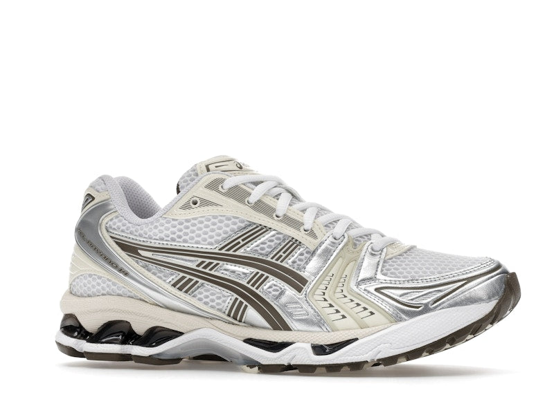 ASICS Gel-Kayano 14 White Ivory