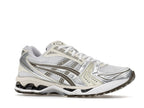 ASICS Gel-Kayano 14 White Ivory