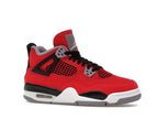 Jordan 4 Retro Toro Bravo (2026) (GS), vista a 360 gradi 3 di 36