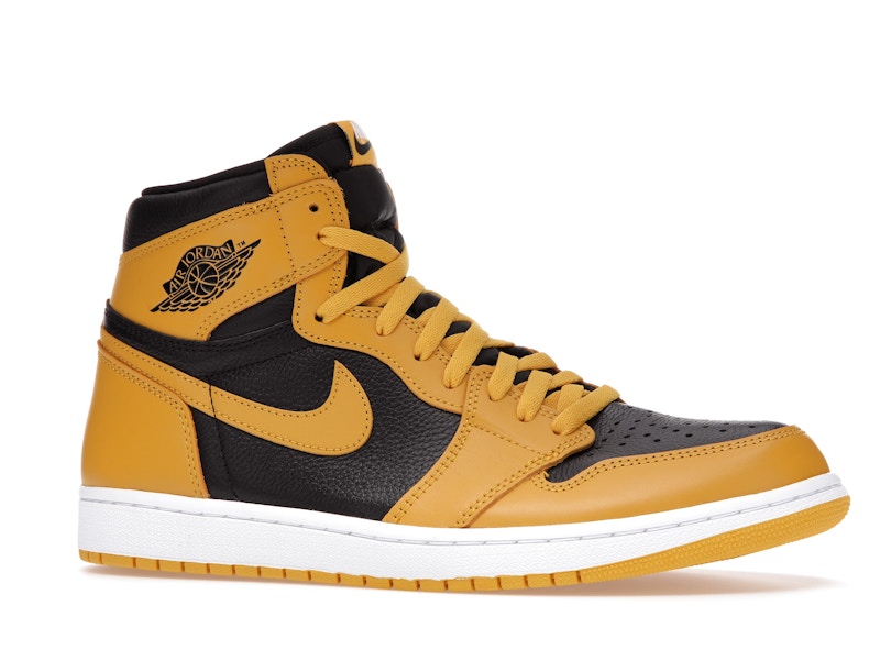 Air Jordan 1 Retro High Pollen