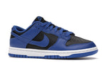 Nike Dunk Low Retro Black Hyper Cobalt 2021 - Black/White/Hyper Cobalt - DD1391-001 - 03