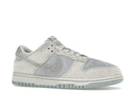 Nike Dunk Low Light Armory Blue Photon Dust