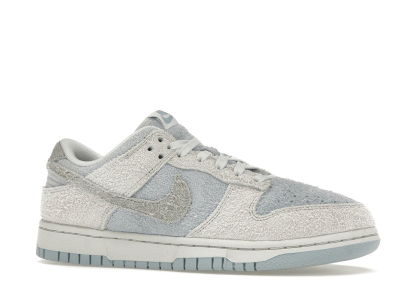 Nike Dunk Low Light Armory Blue Photon Dust