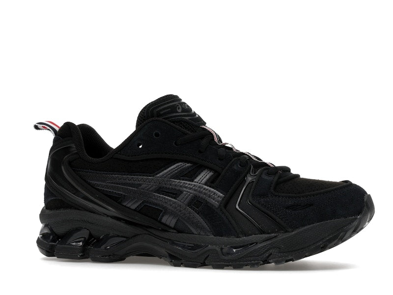 ASICS Gel-Kayano 14 Thom Browne Black