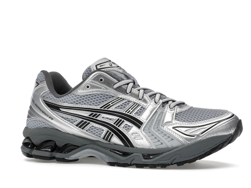Asics Gel Kayano 14 Urban Research - Pure Silver/Black - 1203A706-020 - 03
