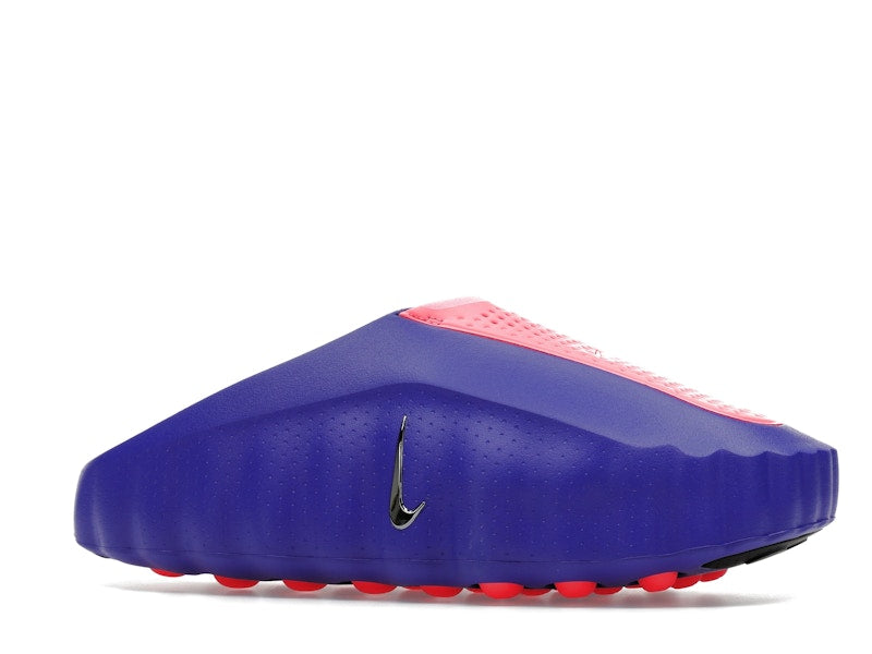 Nike Mind 001 AMP Slide Spider-Man