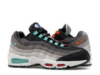 Nike Air Max 95 Og Big Bubble Greedy 2026 - Hyper Turquoise/Volt/Solar Red - IU2636-300 - 03