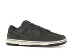 Nike Dunk Low Premium Black Off Noir, vista a 360 gradi 3 di 36