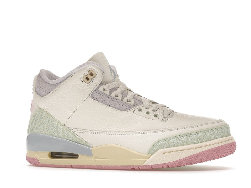 Air Jordan 3 Retro Spring Is In The Air