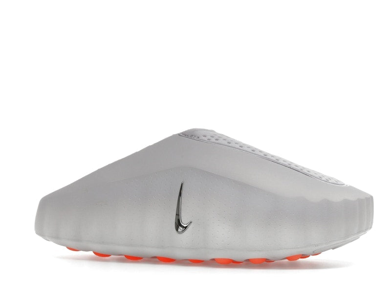 Nike Mind 001 Slide Light Smoke Grey Donna, vista a 360 gradi 4 di 37