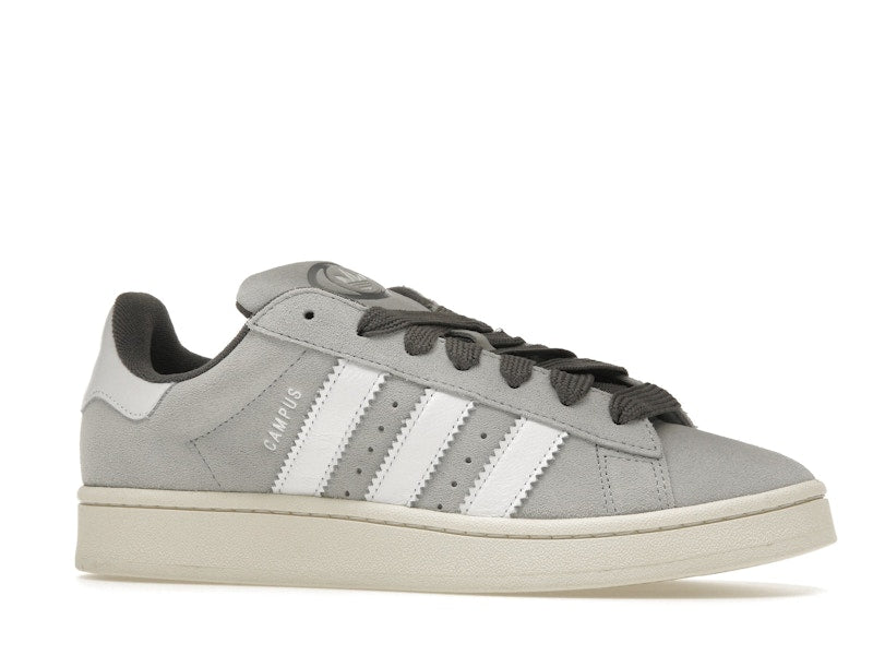 adidas Campus 00s Grey Gum (Kids), vista a 360 gradi 3 di 36