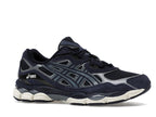 Asics Gel Nyc Midnight Midnight - Midnight/Midnight - 1203A383-401 - 03