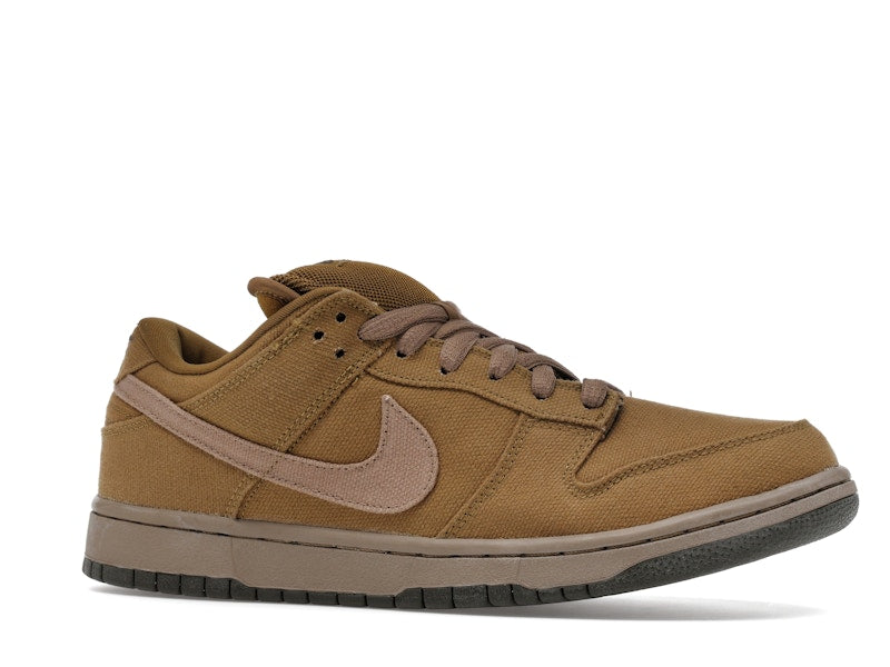 Nike SB Dunk Low Pro Spanish Moss