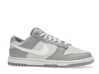 Nike Dunk Low Two Tone Grey