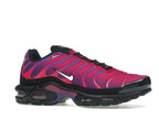 Nike Air Max Plus Rebellious Air Fireberry