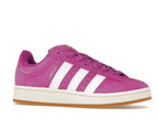 Adidas Campus 00s Purple Burst Womens - Purple Burst/Cloud White/Off White - IF9616 - 03
