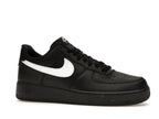 Nike Air Force 1 Low 07 Black White 2023 - Black/White - FZ0627-010 - 03