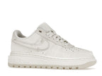 Nike Air Force 1 Low Luxe Summit White Light Bone - Summit White/Summit White-Light Bone - DD9605-100 - 03