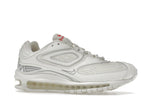 Nike Air Max 98 TL Supreme White, vista a 360 gradi 3 di 36