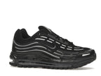 Nike Air Max TL 2.5 Black Metallic Silver, vista a 360 gradi 3 di 36