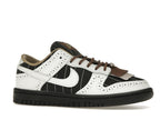 Nike Dunk Low LX Brogue Pinstripe (Women's)