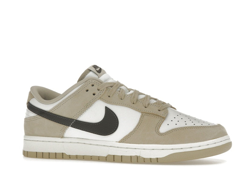 Nike Dunk Low Desert Khaki Medium Ash - Desert Khaki/Medium Ash/Summit White - IB3079-200 - 03
