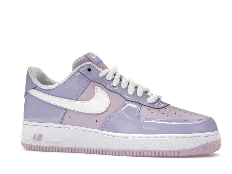 Nike Air Force 1 Low '07 LV8 Hydrangeas Patent