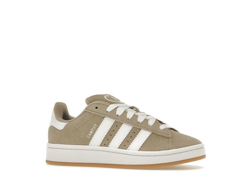 adidas Campus 00s Blanch Cargo (Kids), vista a 360 gradi 3 di 36